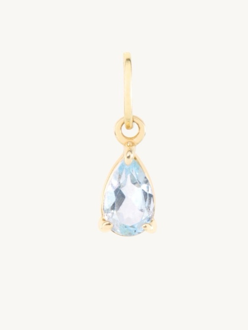 *ISO*  Clairo x Catbird- Drying Tears charm!